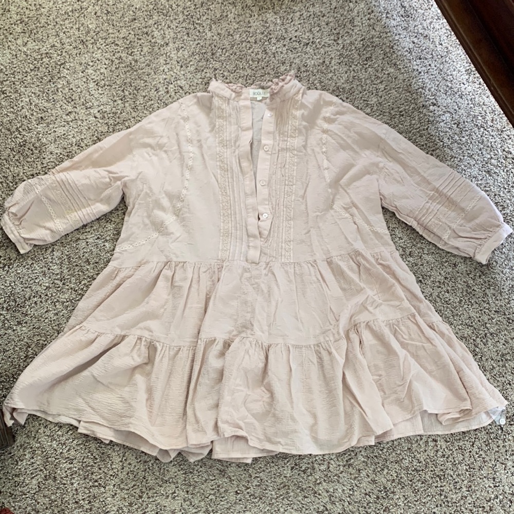 Roolee dress
